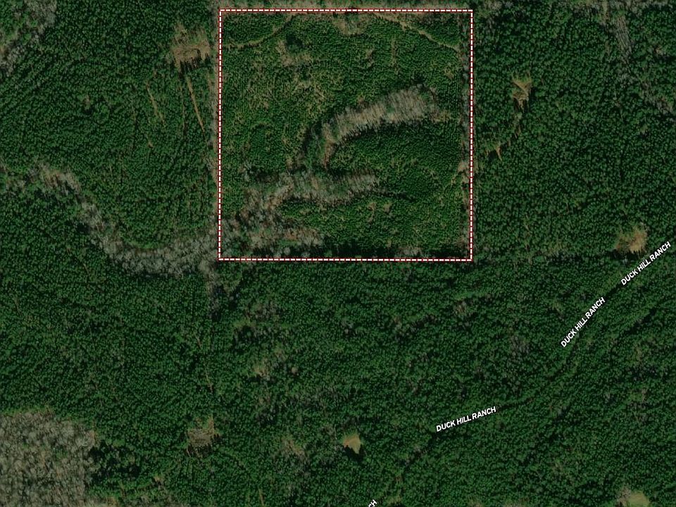 1st image of Duck Hill Ranch Rd