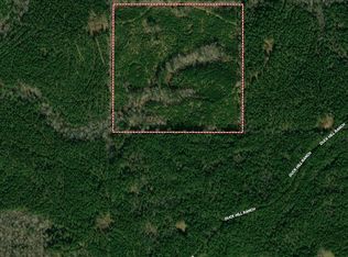 Duck Hill Ranch Rd, Winona, MS 38967