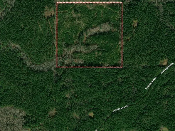 Duck Hill Ranch Rd, Winona, MS 38967