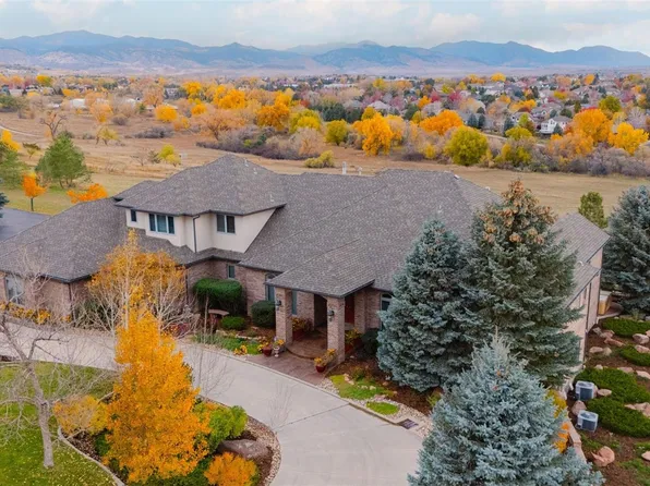 5495 Eldridge Street, Arvada, CO 80002