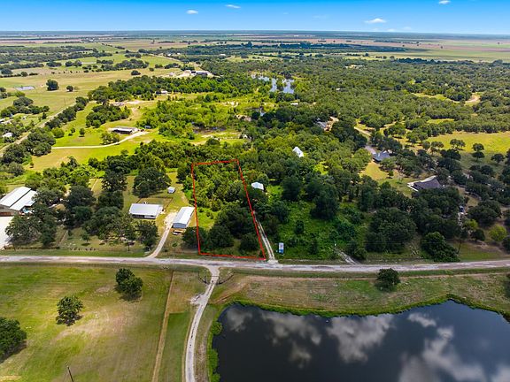 2nd image of County Road 436