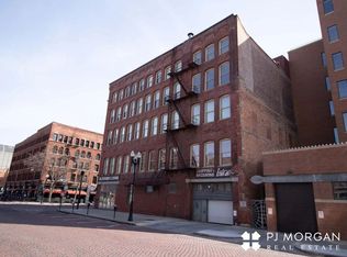 1119 Howard St APT 402, Omaha, NE 68102