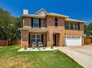 2000 Brazos Dr, Corinth, TX 76210