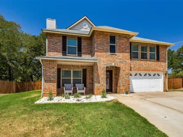 2000 Brazos Dr, Corinth, TX 76210