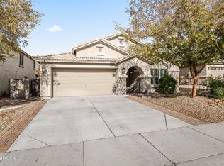 2322 W Peak View Rd, Phoenix, AZ 85085