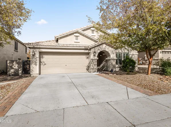 2322 W PEAK VIEW Road, Phoenix, AZ 85085