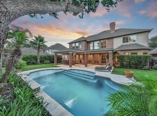 4606 Gladesdale Park Ln, Katy, TX 77450