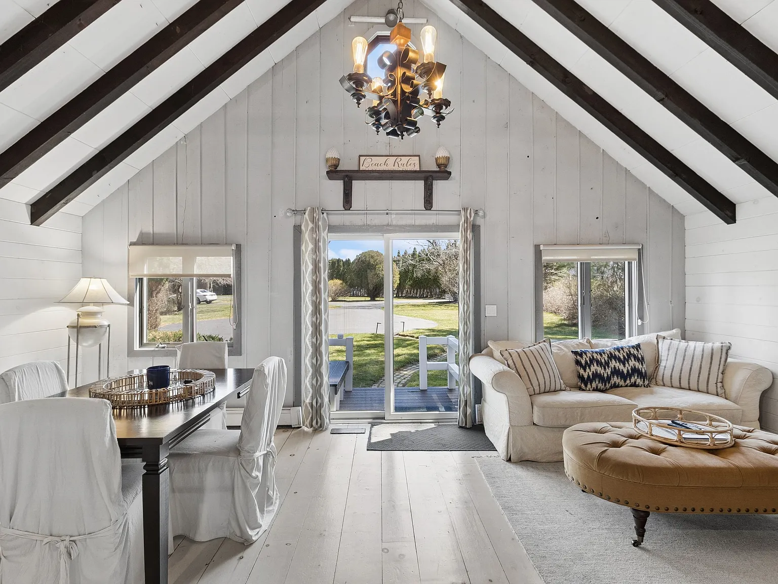 Private 4.5-Acre Bridgehampton Retreat - Hayground House Cottage — Photo 4