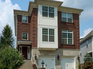 5355 Grand Vista Ct, Cincinnati, OH 45227