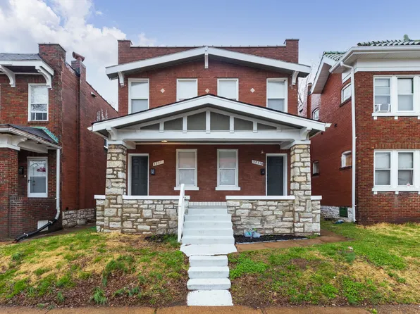 3231 Minnesota Ave Floor 1, Saint Louis, MO 63118