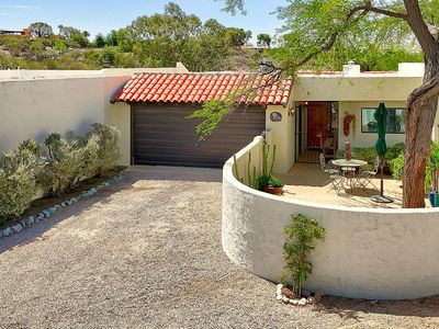 7574 N Desert Tree Dr, Tucson, AZ, 85704