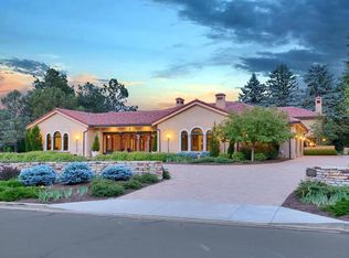 5 Marland Rd, Colorado Springs, CO 80906