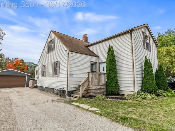 14926 E Ten Mile Rd, Warren, MI 48089