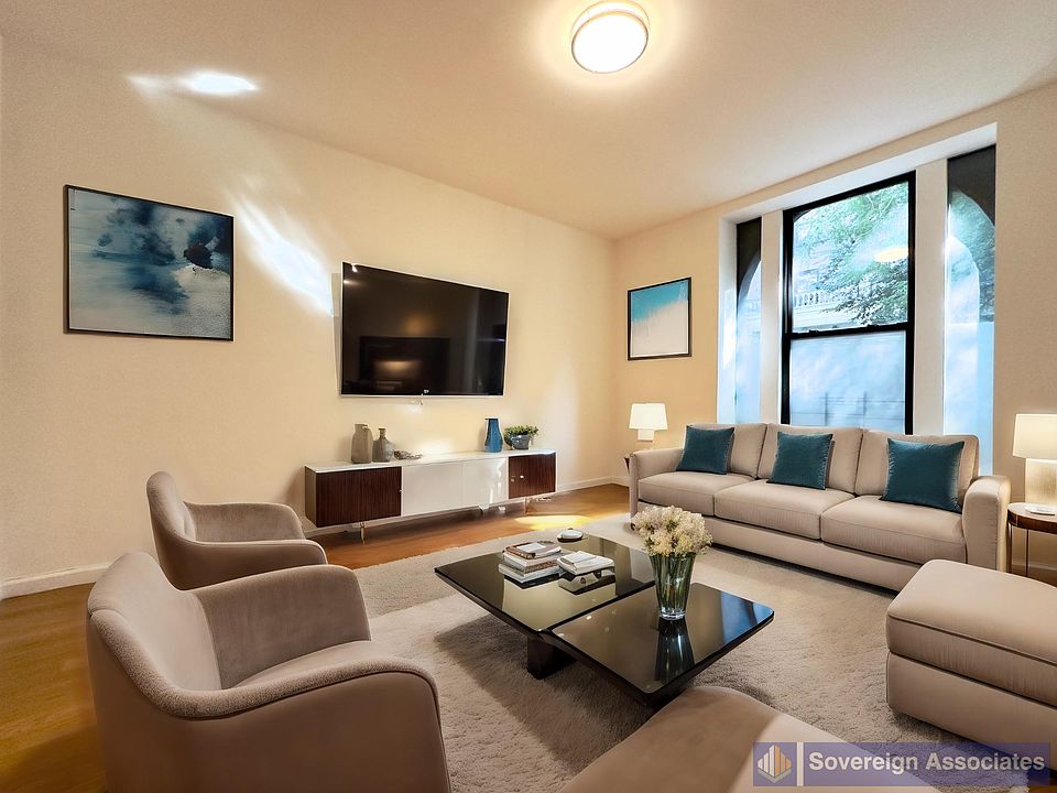 1st image of 609 W 137th St APT 5