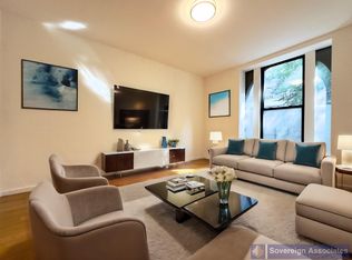 609 W 137th St #14, New York, NY 10031