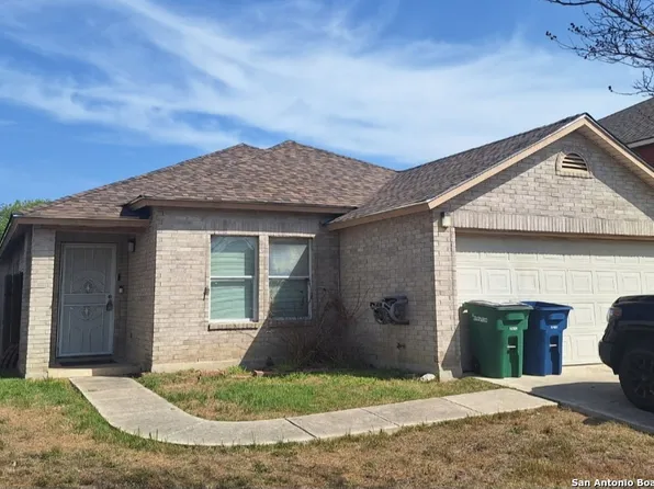 307 Centro Hermosa, San Antonio, TX 78245