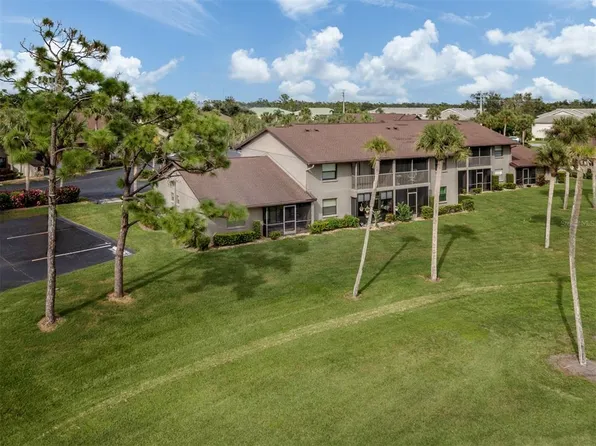 929 Capri Isles Blvd APT 27, Venice, FL 34292