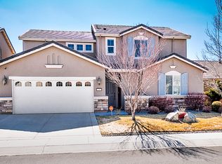 2082 Whitecliff Dr, Reno, NV 89521