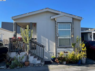 3015 E Bayshore Rd SPC 411, Redwood City, CA, 94063