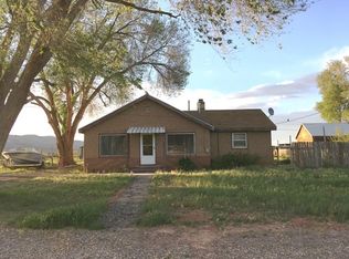 262 W Center St, Sigurd, UT 84657