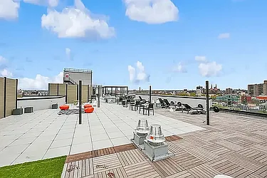 Rented by Goose Property Management LLC