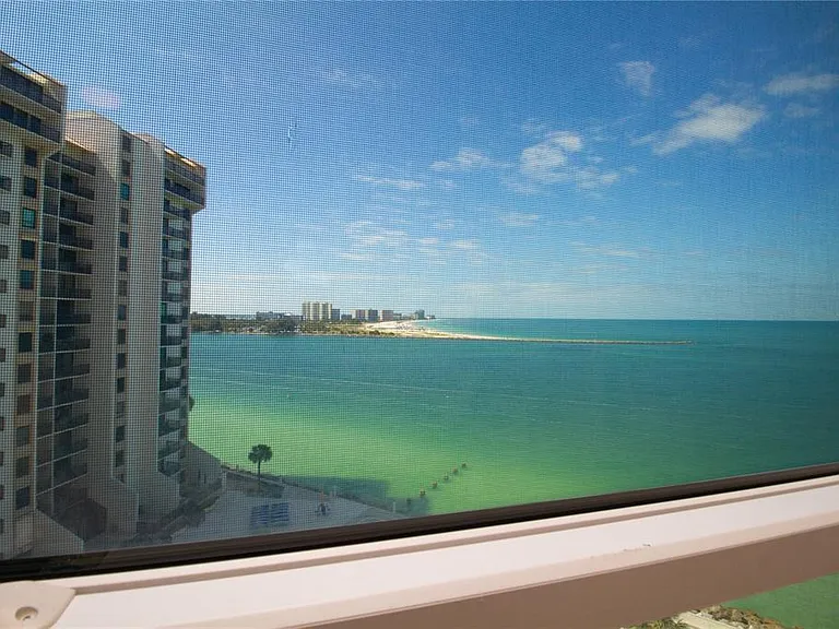 440 S Gulfview Blvd #1002 — Photo 32