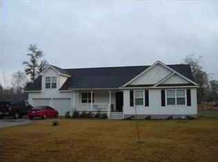 3614 Back Pen Rd, Johns Island, SC 29455