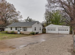 7835 Shamrock Rd, Millington, TN 38053