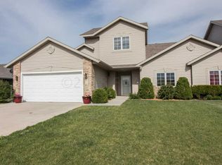 2306 Westgate Dr, Hawley, MN 56549