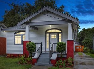 1211 Shirley Dr, New Orleans, LA 70114