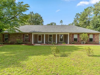 77 Edgewood Dr, Crawfordville, FL, 32327
