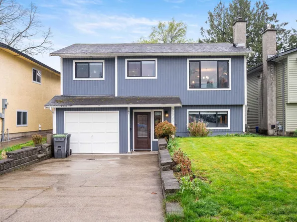 2630 Wildwood Dr, Langley, BC V2Y 1C5
