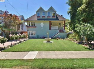 1620 Clinton Ave, Alameda, CA
