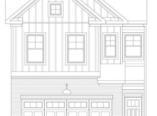 Medlock Plan, Millstone at Mundy Mill, Gainesville, GA 30504