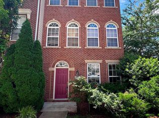 14533 Kentish Fire St, Gainesville, VA 20155