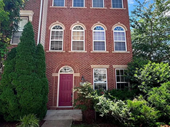 14533 Kentish Fire St, Gainesville, VA 20155