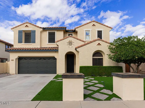 3062 E ROLAND Street, Mesa, AZ 85213