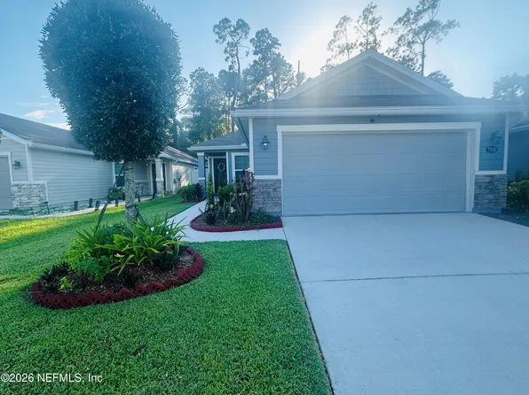 7118 PRESTON PINES Trail, Jacksonville, FL 32244