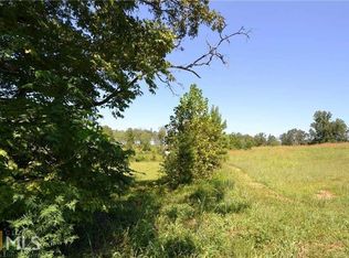 0 Dean Trl, Talking Rock, GA 30175