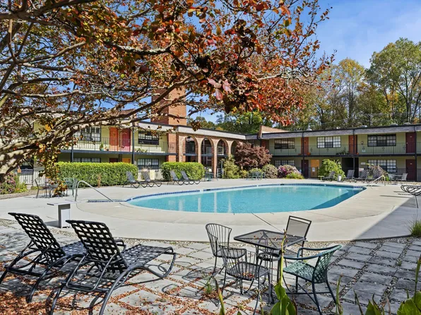 807 W Trinity Ave, Durham, NC 27701