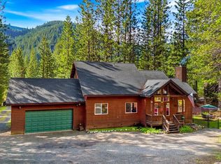 101 Lewis Ln, Sierra City, CA 96125