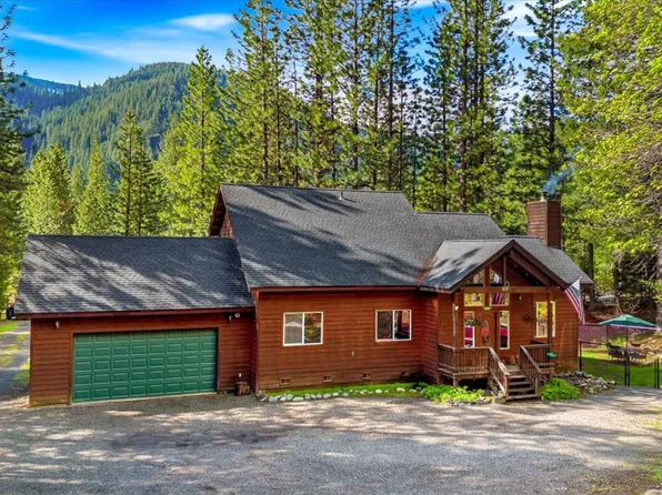 101 Lewis Ln, Sierra City, CA 96125