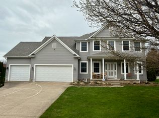 3135 Francis Dr, Fairview, PA