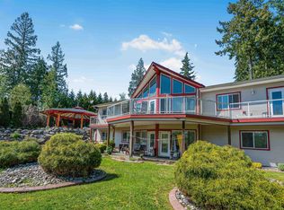 12302 Cardinal Pl, Mission, BC V4S1L3
