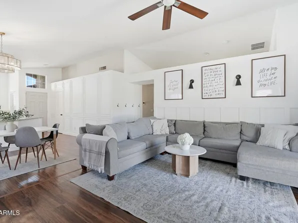 2390 E Derringer Way, Chandler, AZ 85286