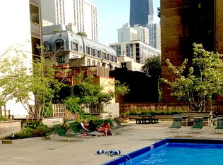 1310 N Ritchie Ct APT 12A, Chicago, IL