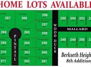 186 Pintail St, Baldwin, WI 54002