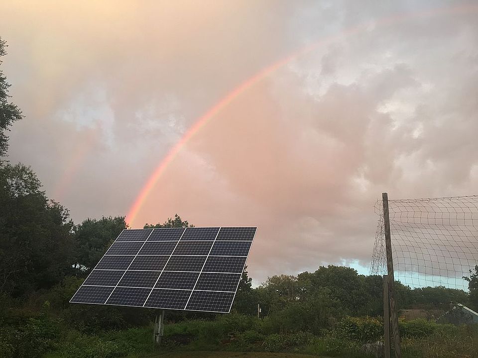 Solar Panel 