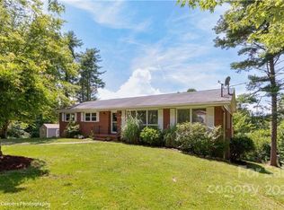172 Murphy Hill Rd, Weaverville, NC 28787