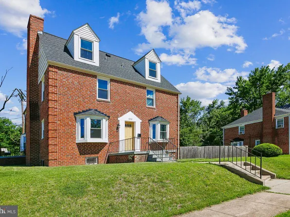 4818 Lindsay Rd, Baltimore, MD 21229